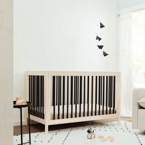 babyletto Gelato 4-in-1 Convertible Crib & Reviews | Wayfair