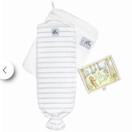 The Ollie® Swaddle
