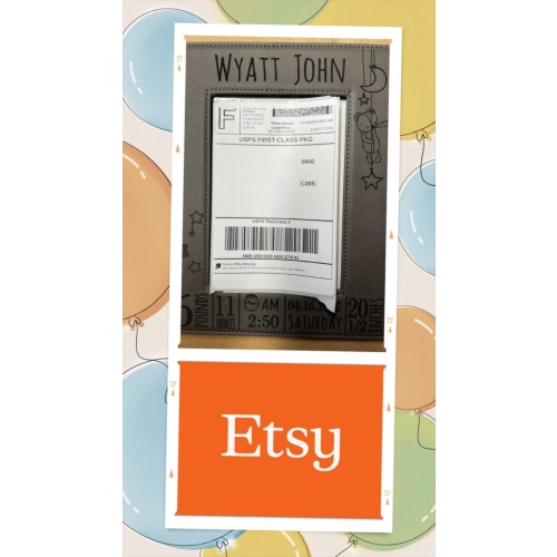 Etsy Gift Cards