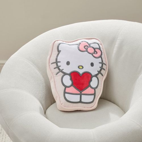 Hello Kitty® Heart Pillow