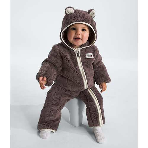 Baby Cabin Fleece One-Piece | The North Face