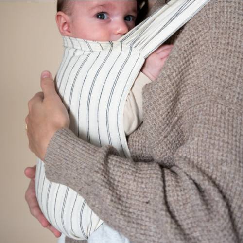 Type: Sprout Newborn Carrier