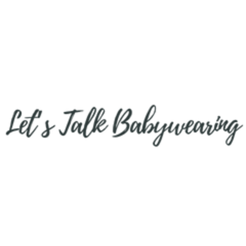 Kitoto Baby Wrap - Let's Talk Babywearing