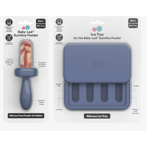 BLW Readiness Bundle
