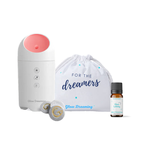 Glow Travel Bundle
