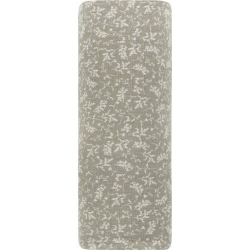 Modal French Terry Vine Collection - Muslin Swaddle