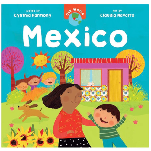 Our World: Mexico