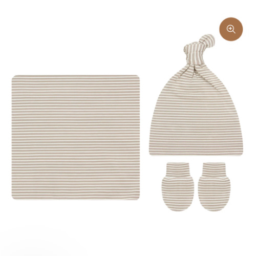 Banks Newborn Hat Bundle