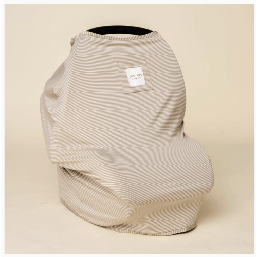 Miles Multi-Use Cover