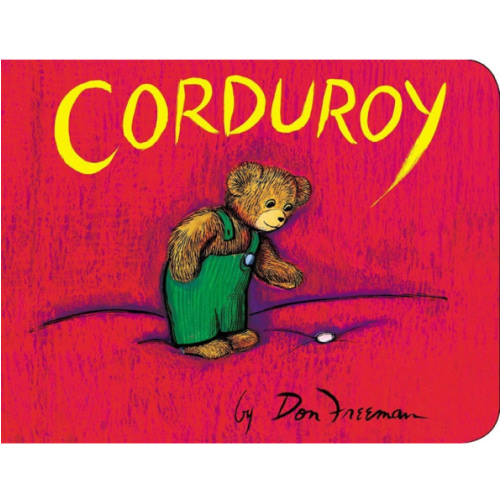 Corduroy