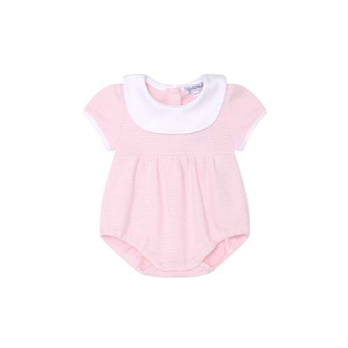 Buy Cute Pink Bubble Onesie For Babies – Nellapima