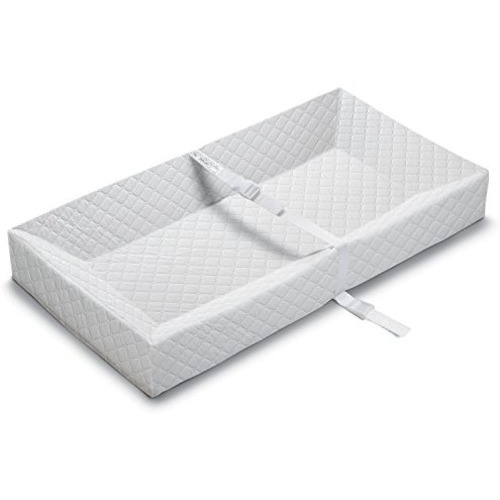 Summer 4-Sided Changing Pad - 4 Sided