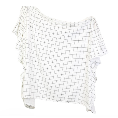 Maxwell Swaddle Blanket
