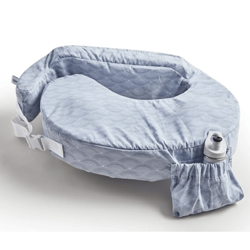 My Brest Friend Original Nursing Pillow - Horizon