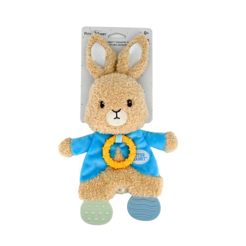 Peter Rabbit Blanky