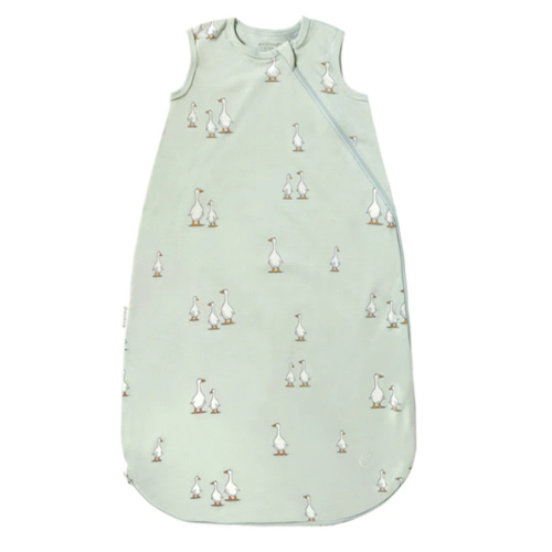 Ecolino® Organic Cotton Classic Baby Sleep Bag or Sack, Goose