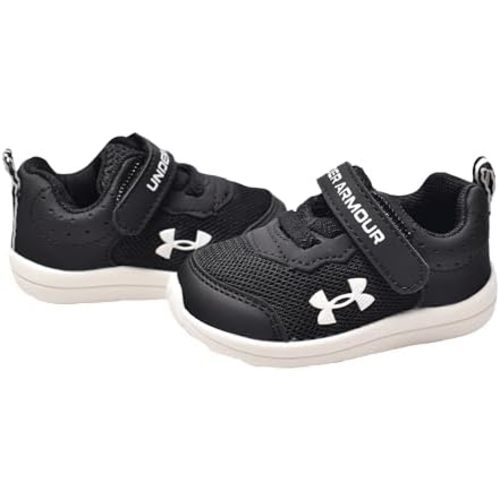 Under Armour Baby Crib Shoes