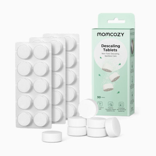 Descaling Tablets