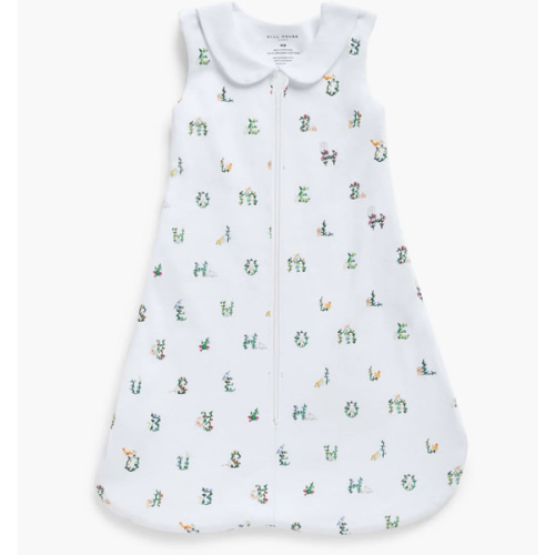 The Sleep Sack - Pastel Trellis