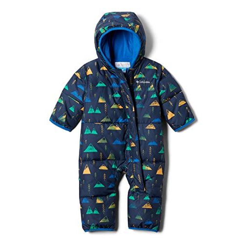 Columbia baby-boys Snuggly Bunny Bunting
