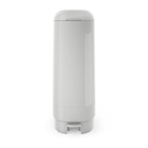 Diaper Genie Signature Pail - Grey