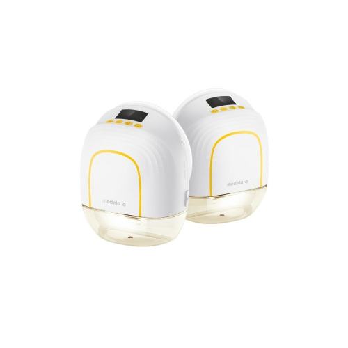 Medela Melody InBra™ Wearable Breast Pump