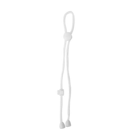 Yajisi 25pcs Baby Safety Cabinet Locks Household Door Safety Lock Strap for Childproofing White 5.5 inches / 14 cm