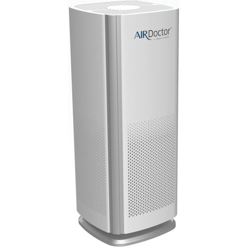 AIRDOCTOR AD1000 HEPA Air Purifier | Perfect for Guest Rooms, Kids' Bedrooms and Home Offices | Circulates the Air in 285 sq. ft. 4X/Hour
