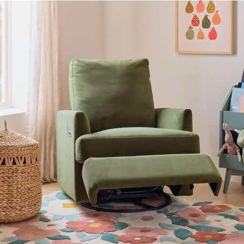 Glider Chair Fund