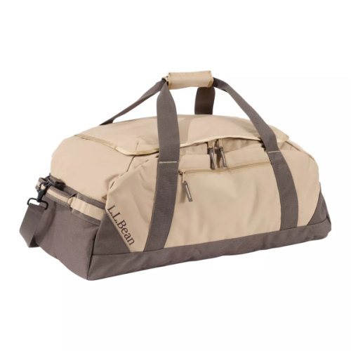 Adventure Duffle, Large, Khacki/Dark Cinder