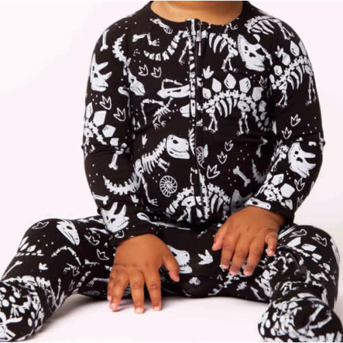 Barn to Be Wild Convertible Romper