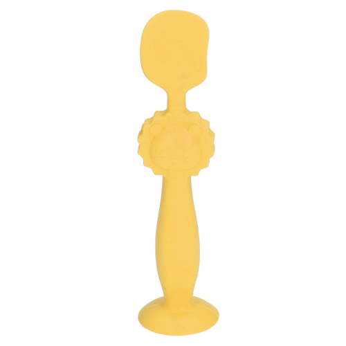 Diaper Cream Spatula, Flexible Silicone Tush Swiper Baby Diaper Cream Brush with Suction Base Baby Butt Paste Spatula Butt Paste Applicator Baby Essentials for Babies, Newborn - Walmart.ca