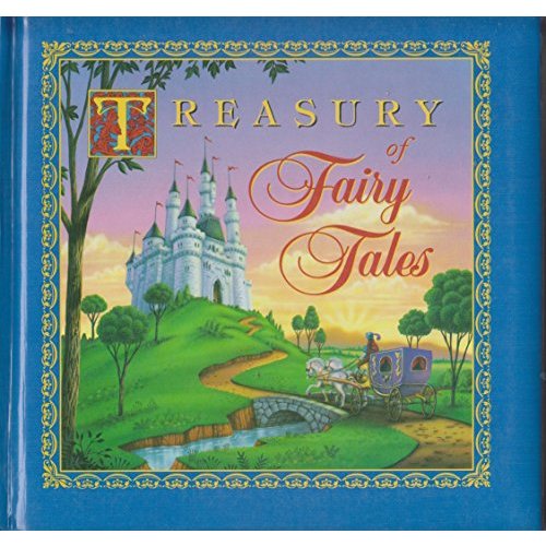 Treasury of Fairy Tales