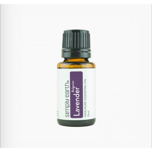 Simply Earth | Lavender Essential Oil