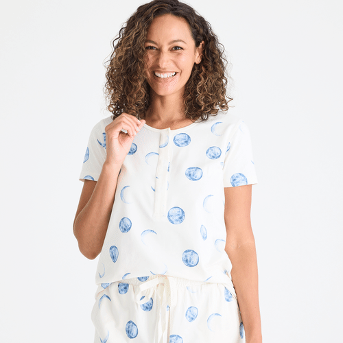 Women's Magnetic Jogger PJ Set – Magnetic Me