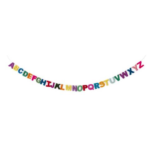 ABC Banner