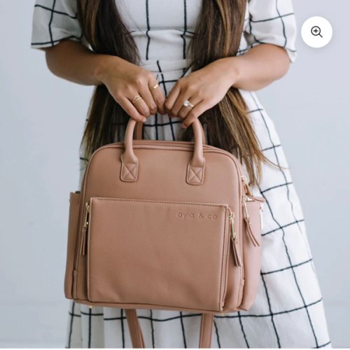 The Ayla Mini Bag