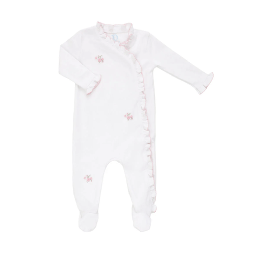 Peony | Footie – Baby Dunn