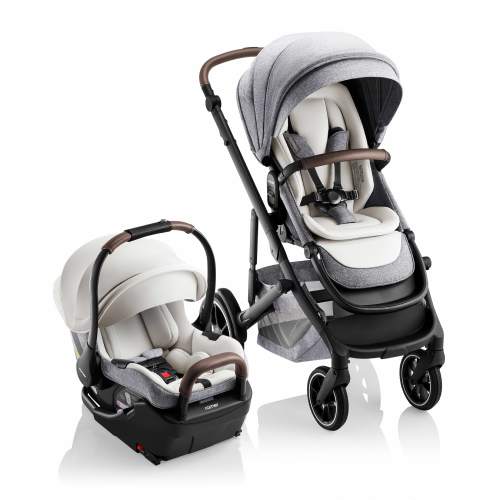 Juni™ & Tura™ Travel System