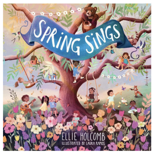 Spring Sings