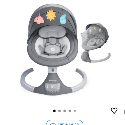 Amazon.com : jool baby swing