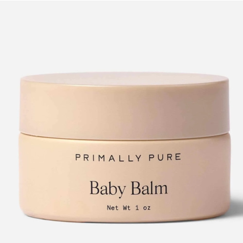 Baby Balm | Primally Pure