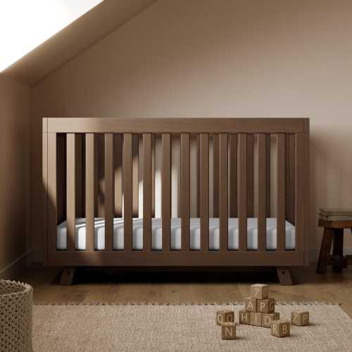 Storkcraft Beckett 3-in-1 Convertible Crib | Ashley