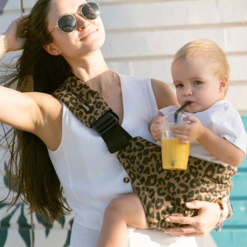 Baby Seat Sling