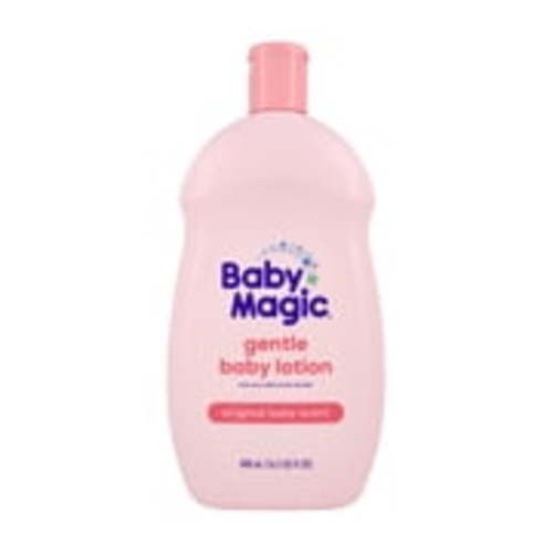 Baby magic
