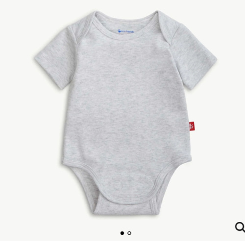 Magnetic Bodysuit – Magnetic Me