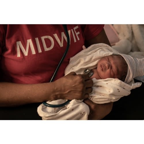 Midwife Fund