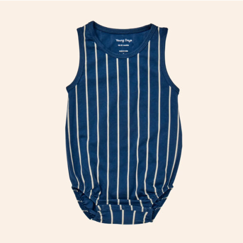 Louisville Onesie - Young Days