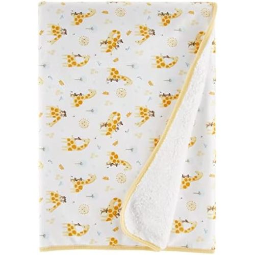 The Children's Place Unisex-Baby Cozy Blanket