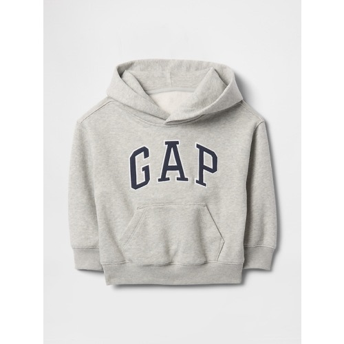 Baby & Toddler VintageSoft Logo Hoodie